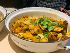 -友达面馆(二七南路店)