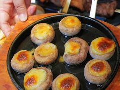 -格鲁·秀色Georgia’s Feast
