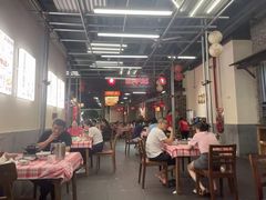 -新李记 · 口味菜馆(南郊公园店)