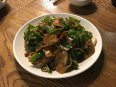 -妈妈的味道(工人体育场东路店)