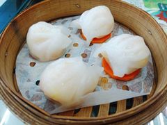 -澳门陈光记烧味饭店(万象城店)