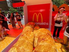 -麦当劳(北京路广百广场店)