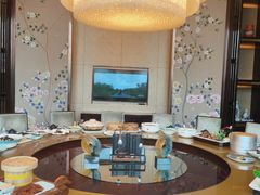 包厢-万豪酒店·咏豪中餐厅