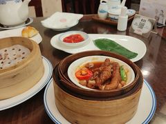 -中国大酒店·食街