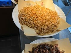 -老凯俚酸汤鱼(多彩城店)