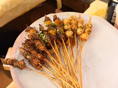 -串盟烧烤·长沙美食地标(星沙店)
