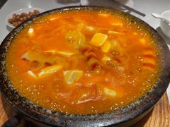 -煲煲好(朝阳门店)