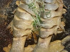 -鑫悦楼煎蟹·16年海鲜大排档
