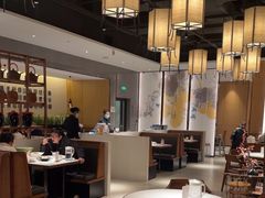 -福厨餐厅·宜昌地标美食(水悦城店)
