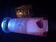 HUNTING&nbsp;BAR-HUNTING BAR亨霆鸡尾酒馆(越秀淘金店)