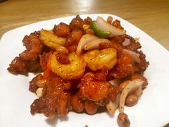 -陈傻子餐厅(世纪都会店)