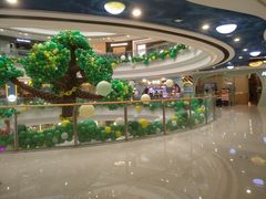 -万达广场(松江店)