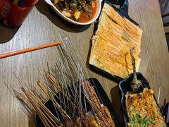 -马海涛牛肉串·午市牛腩饭·烧烤夜宵(领汇广场店)