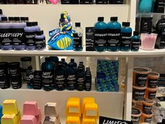 -LUSH(威尼斯人店)