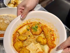 -公仔堂港式茶餐厅(西村店)