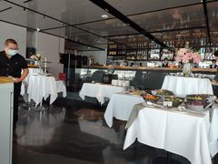 -璞渼咖啡 ROOF P.M. Café(浦东美术馆店)