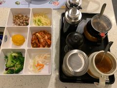 -韩时烤肉(枫蓝店)