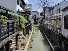 -浏河古镇