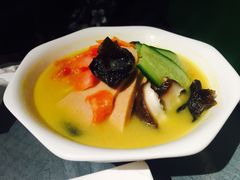 -天厨妙香素食餐厅(清华店)