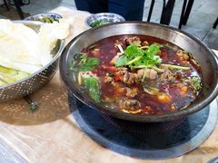 -重庆特色冷锅鱼(武大店)