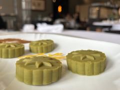 -宝丽轩中餐厅BAOLIXUAN