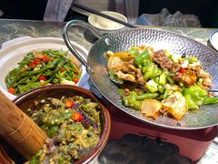 -米椰湘·辣椒炒肉