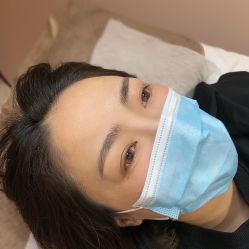 -本小姐美学·半永久纹眉野生眉