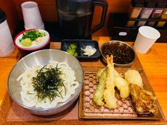 -天妇罗内顺田(罗湖店)