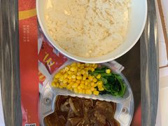 -麦当劳(台州路桥DT店)