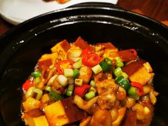 馋嘴牛蛙-晶采轩(虹桥路店)