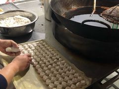 -邓记新一代糖油果子(四川煤管局供销公司职工宿舍店)