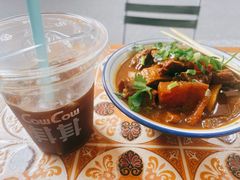 -CowCow其其·牛杂咖啡公司(六运店)
