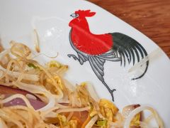 顺德炒米粉-正德顺順德雙皮奶(中信店)