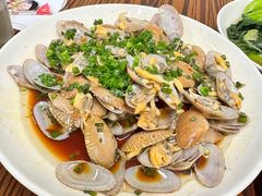 -谢记上海大排档(长寿路店)