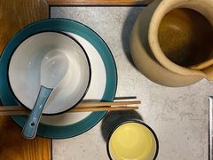-大理董·董家小厨野生菌火锅(古城旗舰店)