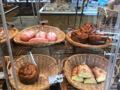 -巴黎贝甜(右安门店)