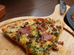 -Shantek象提南亚餐厅&西餐融合Bistro(淮海中路店)