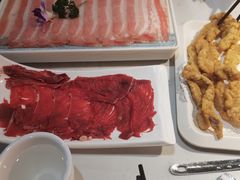 -大渝火锅(太仓万达店)