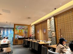 -京旬海鲜放题·铁板烧自助餐厅
