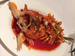 iphone_upload_pic-西湖春天•老字号杭州菜(百汇店)