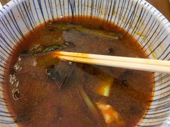 -北丐先生·野馄饨烧烤(长宁龙之梦店)