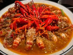 -红盔甲·小龙虾(车公庙店)