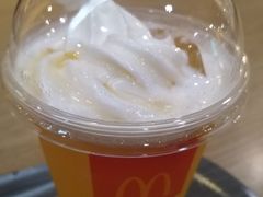 -麦当劳(海岸城店)