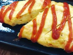 -小公洞韩式豆腐村&Q饮品铺