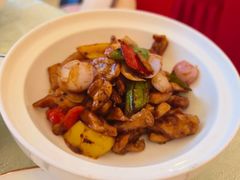 -博雅渔港·融合菜(维也纳国际大酒店)