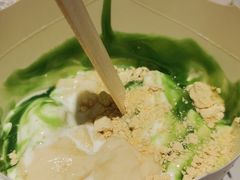 -麦当劳(咸阳人民路店)