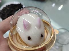 -九龙大酒店·金牌楚菜(武泰闸店)