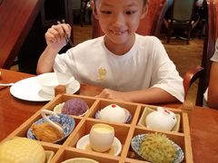 -北海金昌开元名都大酒店·四季轩中餐厅