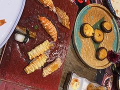 -古田居·特色寿司料理(骏欣中心店)