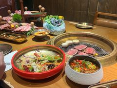 -MIKOMIKO和牛烧肉专门店(南门店)